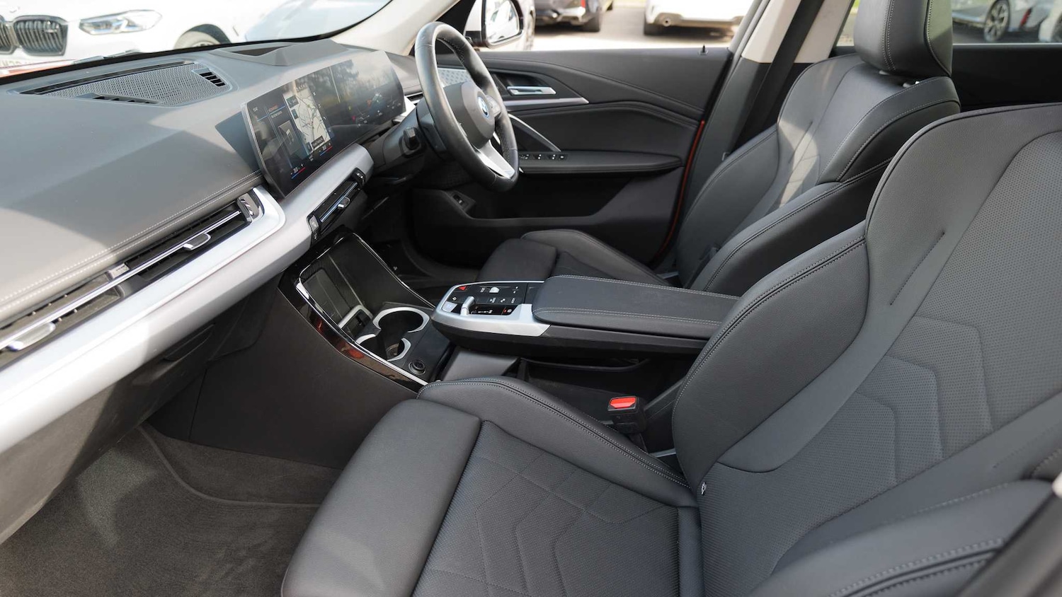 Used BMW iX1 2023 for sale - 78118556: Photo 25