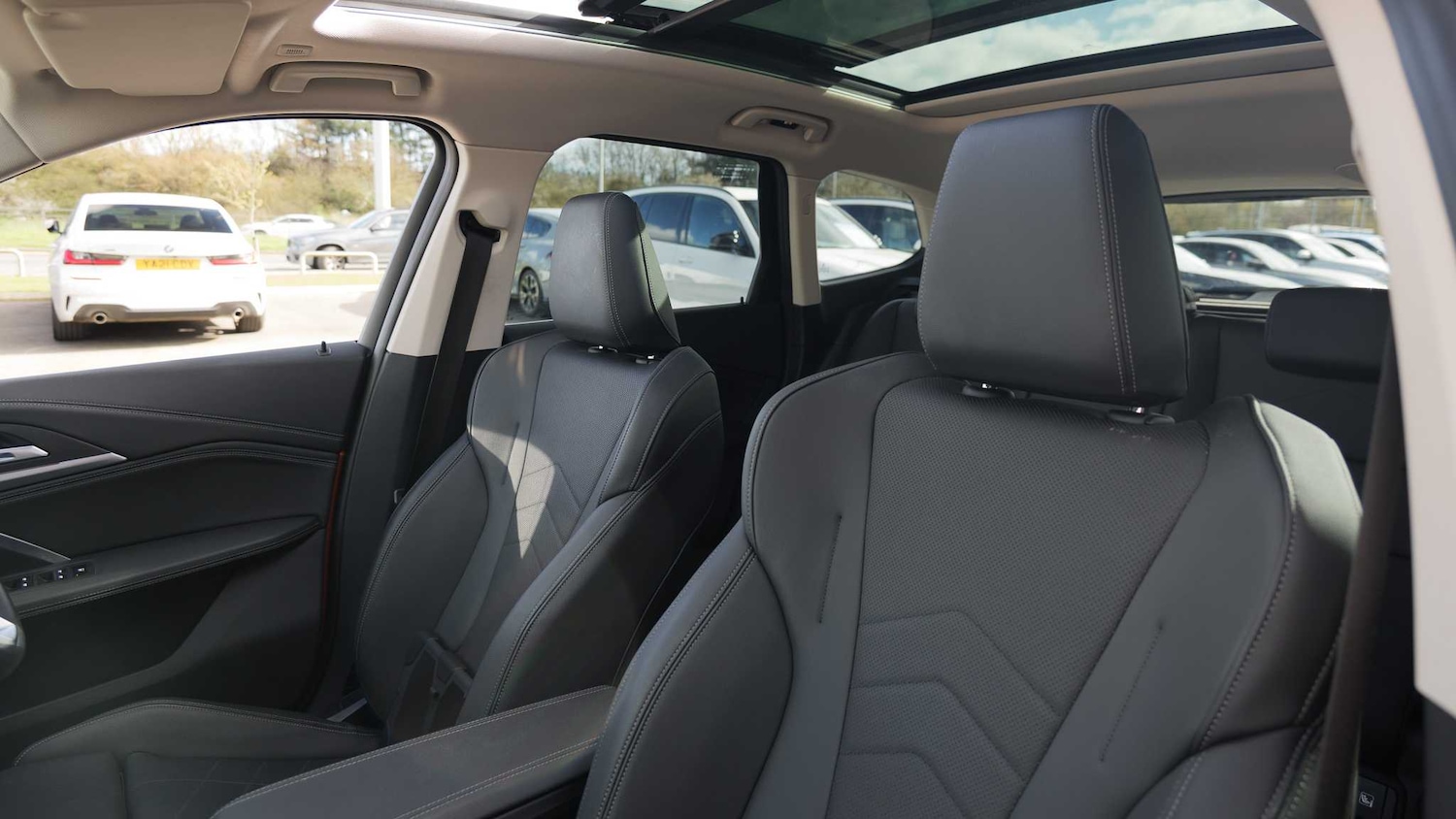 Used BMW iX1 2023 for sale - 78118556: Photo 26