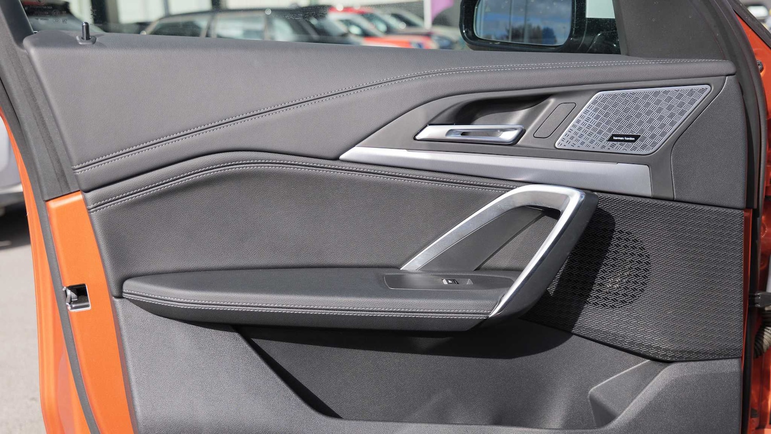 Used BMW iX1 2023 for sale - 78118556: Photo 27