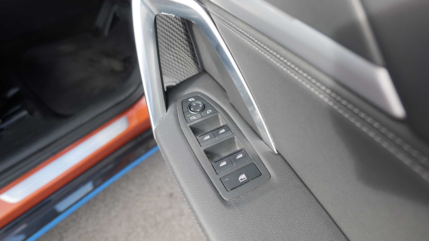 Used BMW iX1 2023 for sale - 78118556: Photo 30