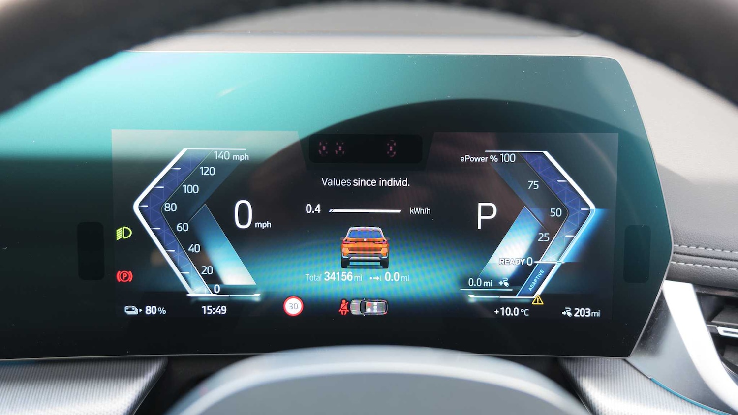 Used BMW iX1 2023 for sale - 78118556: Photo 32