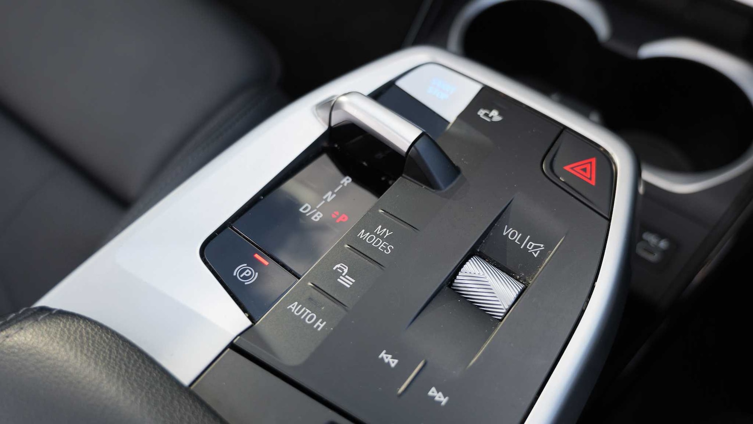 Used BMW iX1 2023 for sale - 78118556: Photo 34