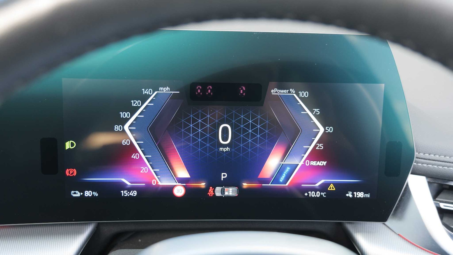 Used BMW iX1 2023 for sale - 78118556: Photo 35