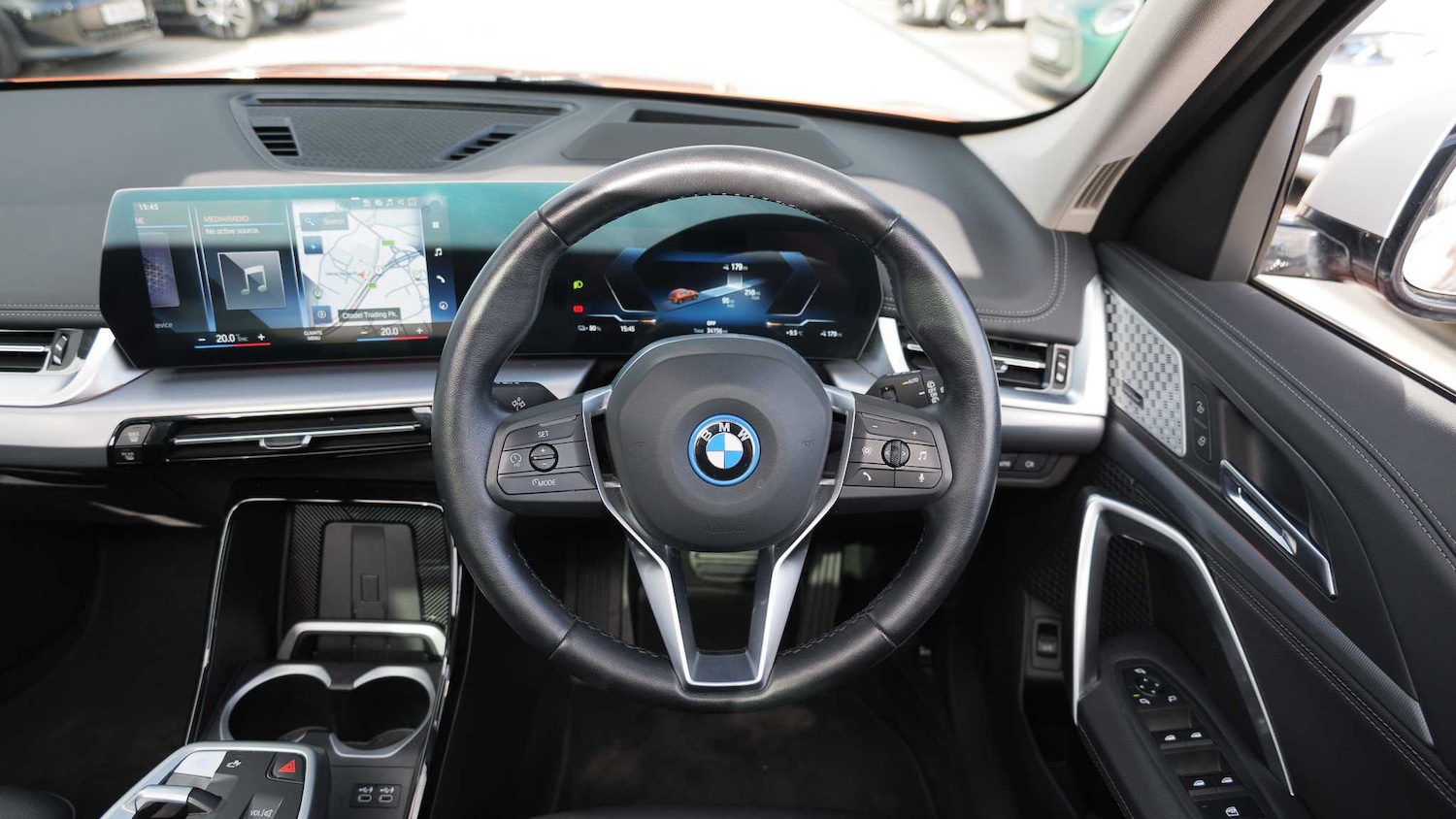 Used BMW iX1 2023 for sale - 78118556: Photo 5