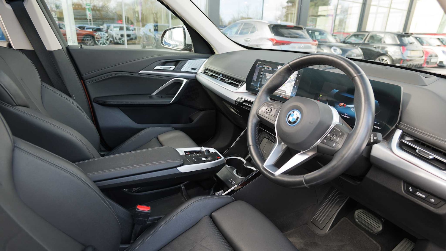 Used BMW iX1 2023 for sale - 78118556: Photo 6