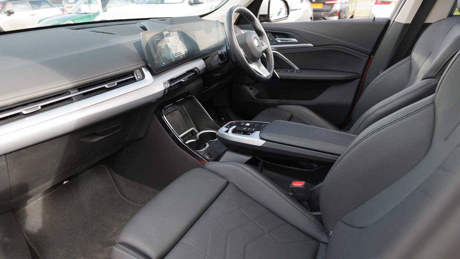 Used BMW iX1 2023 for sale - 78118556: Photo 7