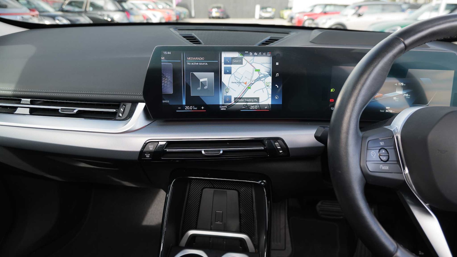 Used BMW iX1 2023 for sale - 78118556: Photo 8