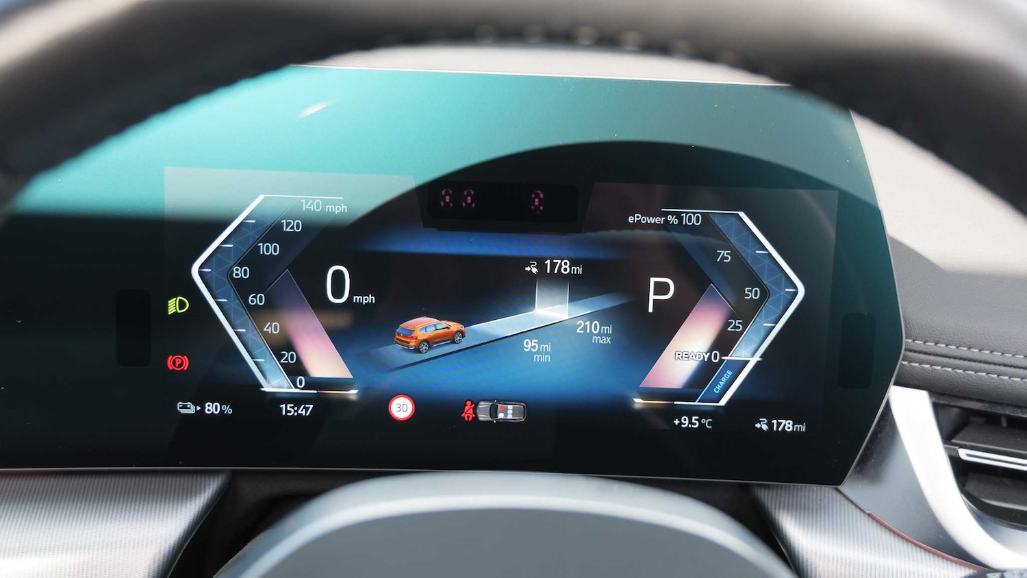 Used BMW iX1 2023 for sale - 78118556: Photo 9