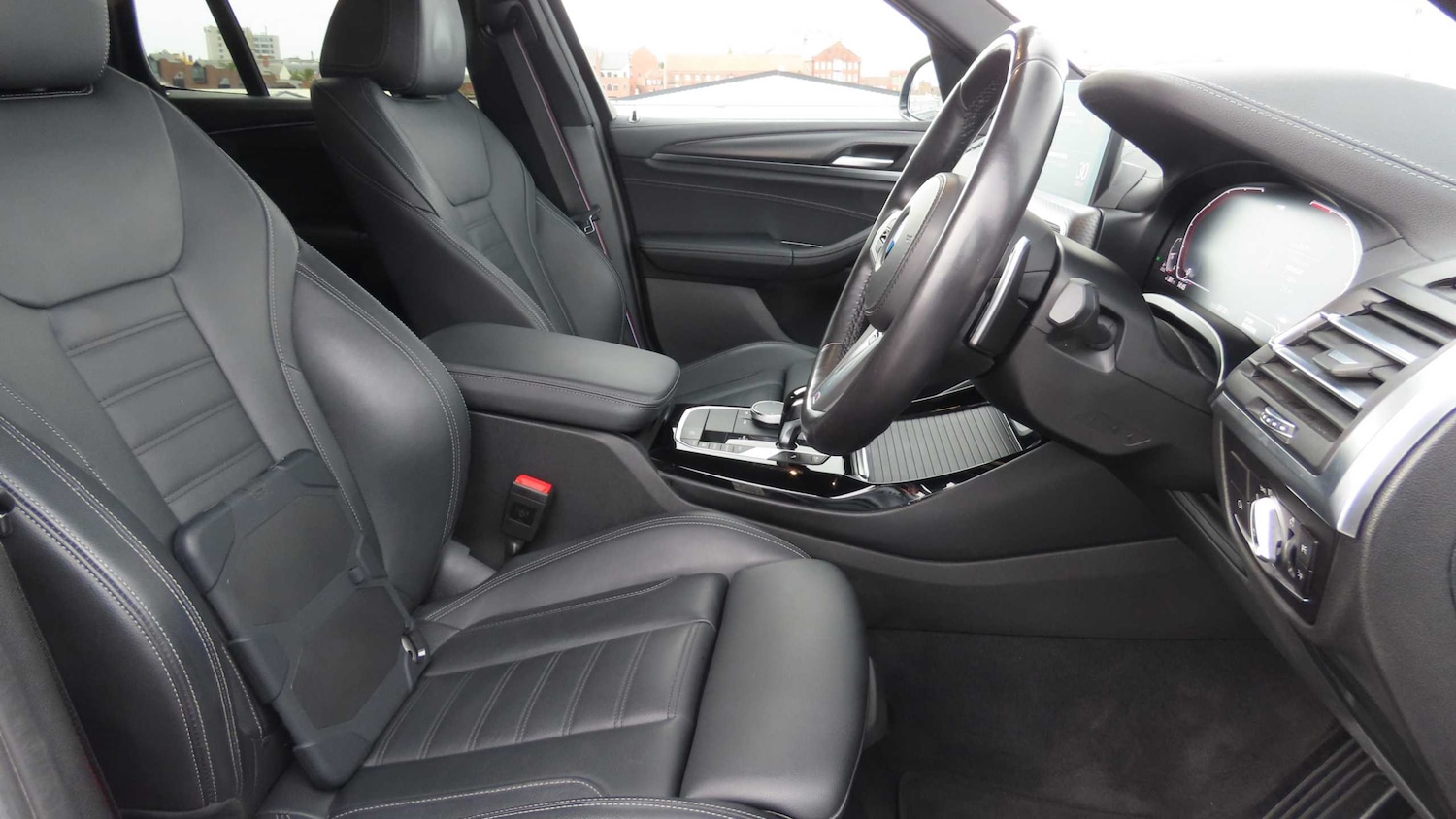 Used BMW X3 2022 for sale - 76421054: Photo 10