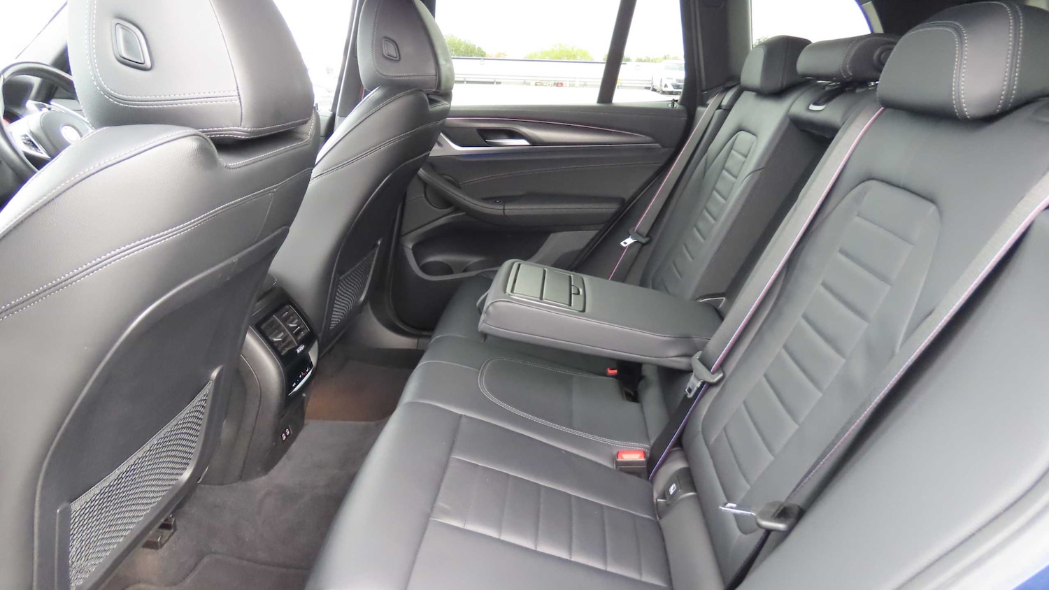 Used BMW X3 2022 for sale - 76421054: Photo 11