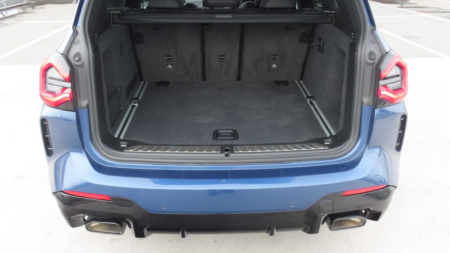 Used BMW X3 2022 for sale - 76421054: Photo 12