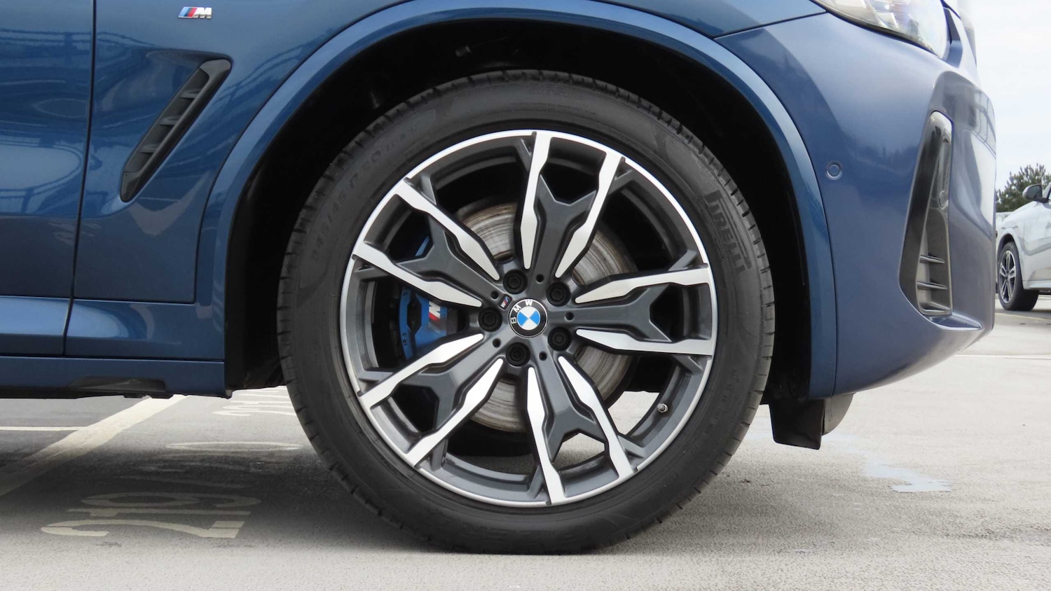 Used BMW X3 2022 for sale - 76421054: Photo 13