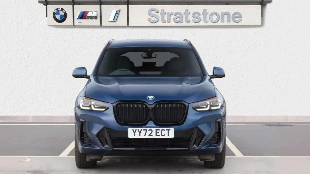 Used BMW X3 2022 for sale - 76421054: Photo 15