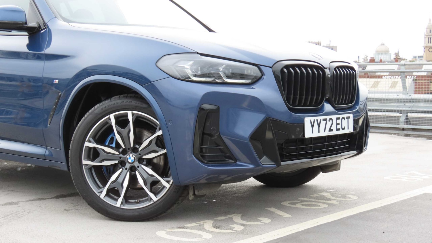 Used BMW X3 2022 for sale - 76421054: Photo 16