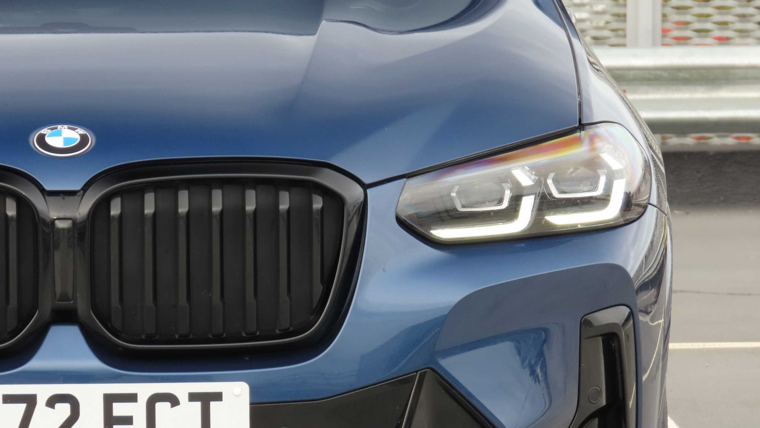 Used BMW X3 2022 for sale - 76421054: Photo 18