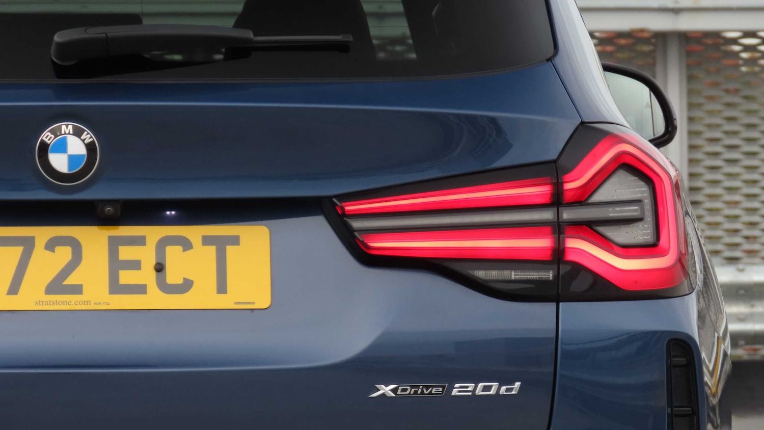 Used BMW X3 2022 for sale - 76421054: Photo 19