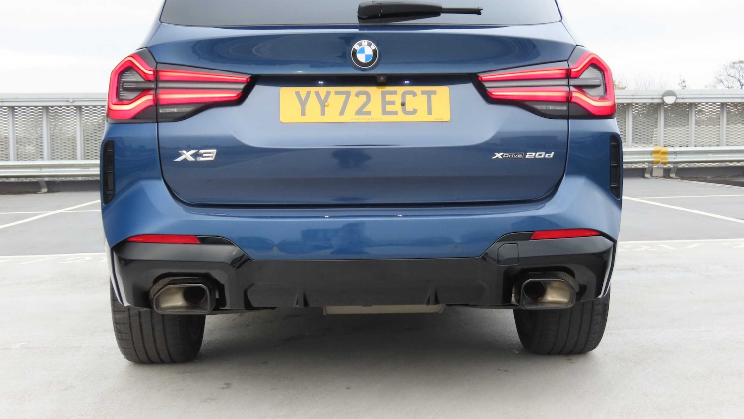 Used BMW X3 2022 for sale - 76421054: Photo 20