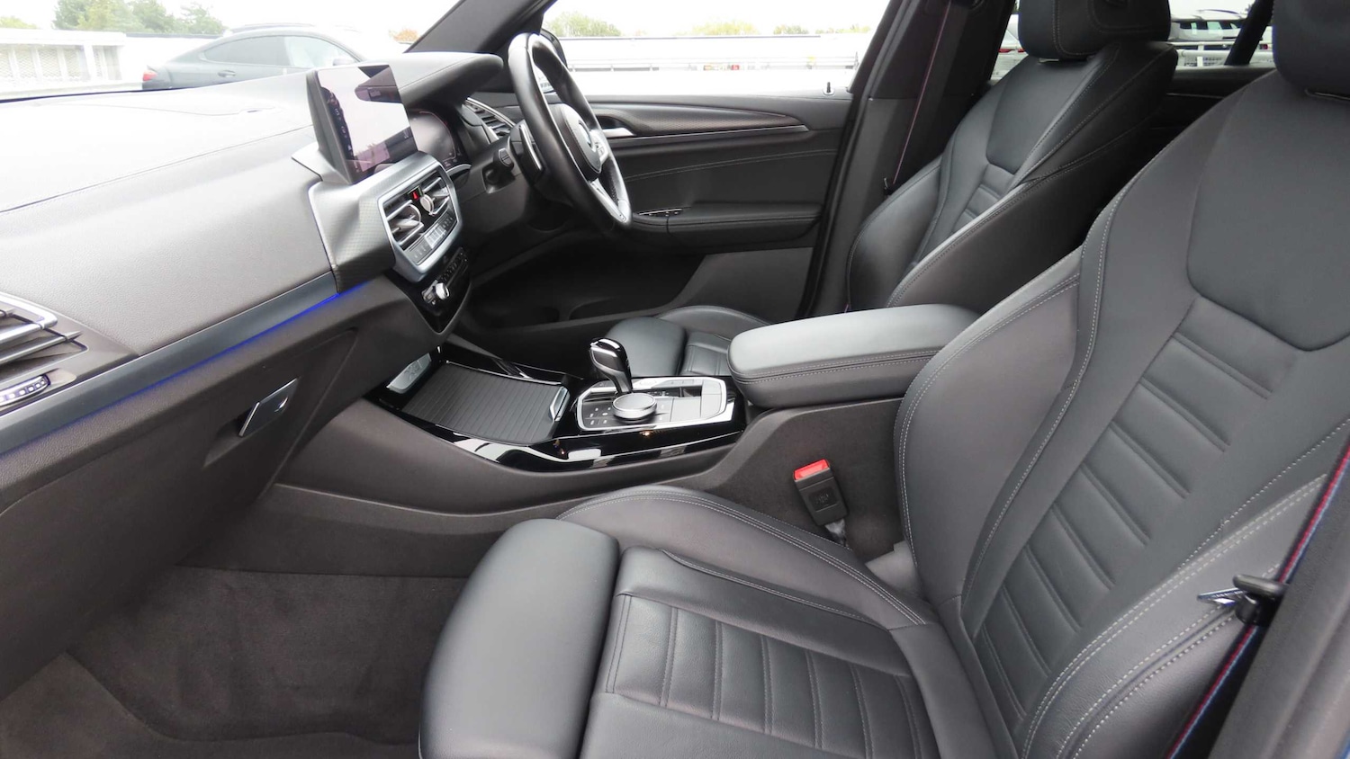 Used BMW X3 2022 for sale - 76421054: Photo 23