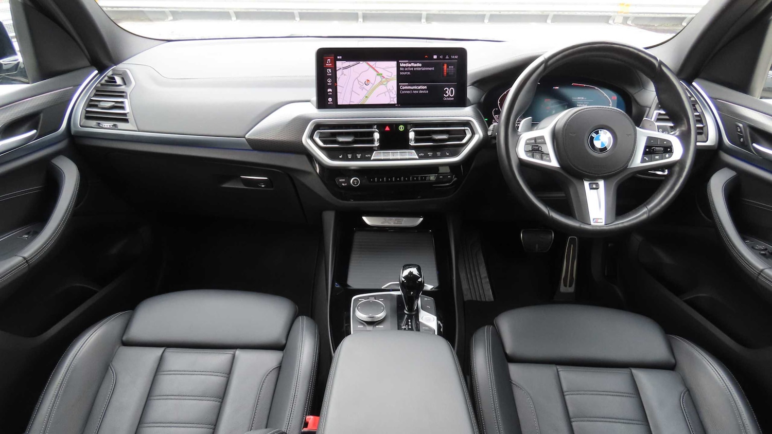 Used BMW X3 2022 for sale - 76421054: Photo 4