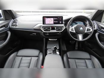 Used BMW X3 2022 for sale - 76421054: Photo