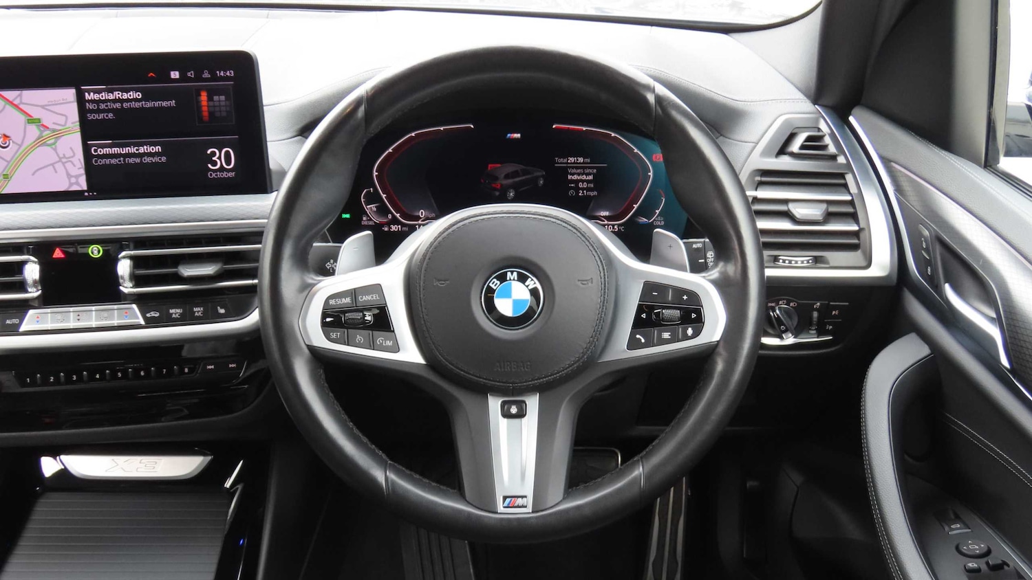 Used BMW X3 2022 for sale - 76421054: Photo 5