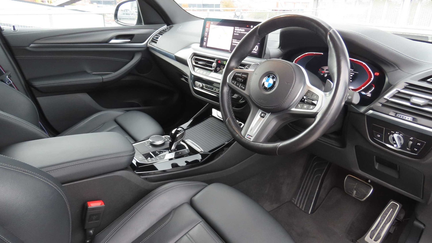 Used BMW X3 2022 for sale - 76421054: Photo 6