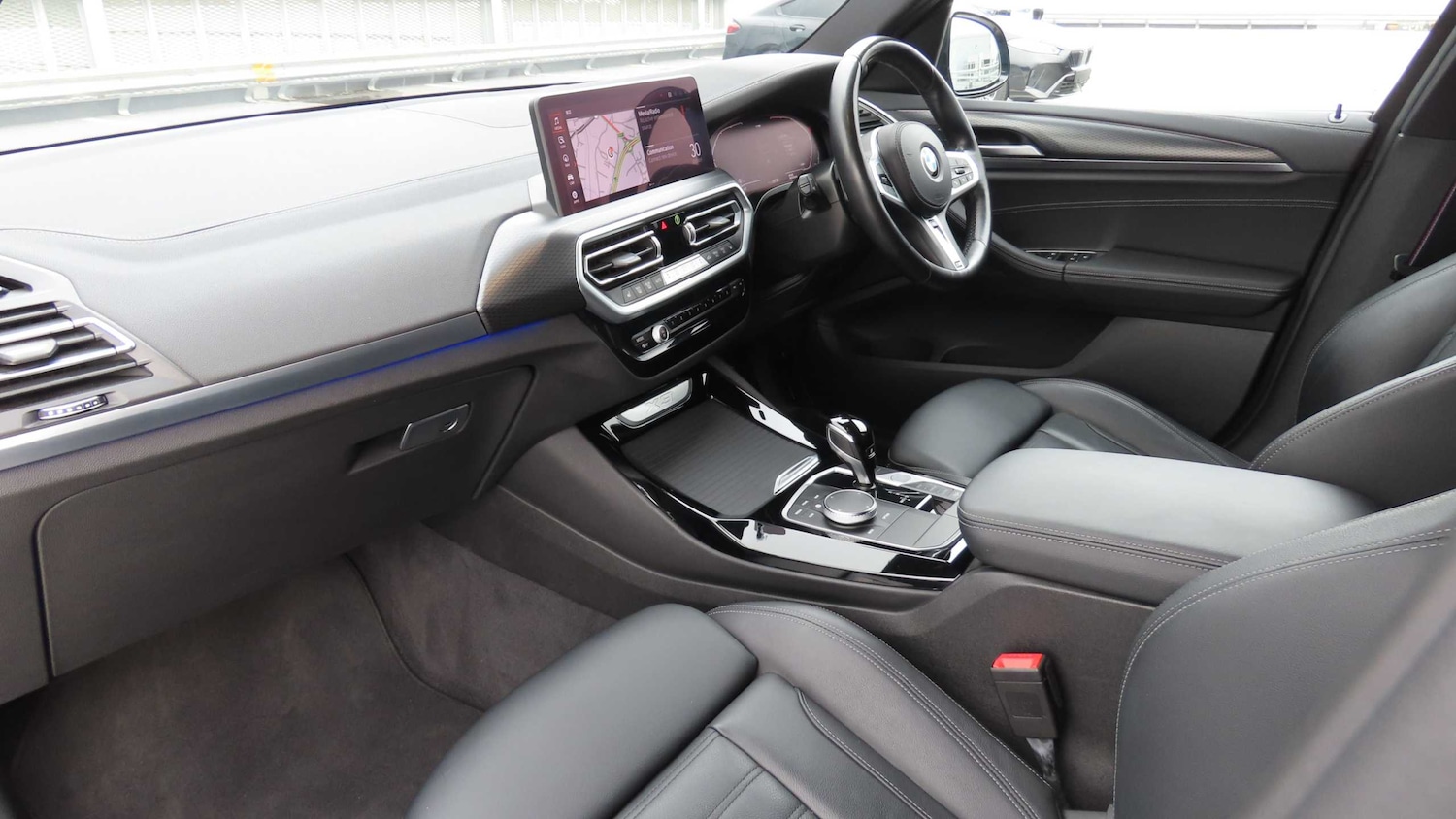 Used BMW X3 2022 for sale - 76421054: Photo 7