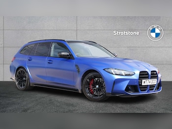 Used BMW M3 2024 for sale - 78978714: Photo
