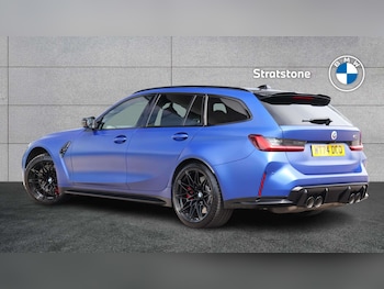 Used BMW M3 2024 for sale - 78978714: Photo
