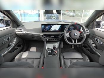 Used BMW M3 2024 for sale - 78978714: Photo