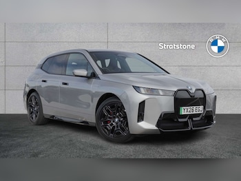 Used BMW iX 2026 for sale - 79294737: Photo