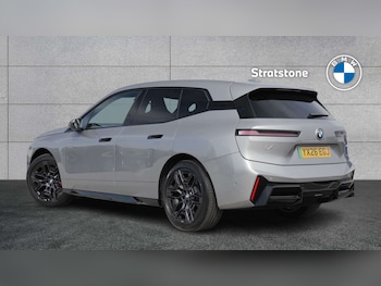 Used BMW iX 2026 for sale - 79294737: Photo
