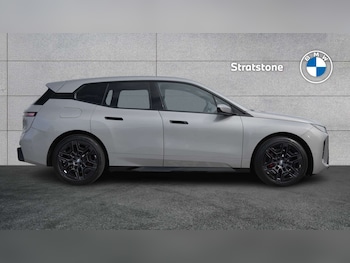 Used BMW iX 2026 for sale - 79294737: Photo
