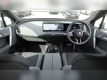 Used BMW iX 2026 for sale - 79294737: Photo