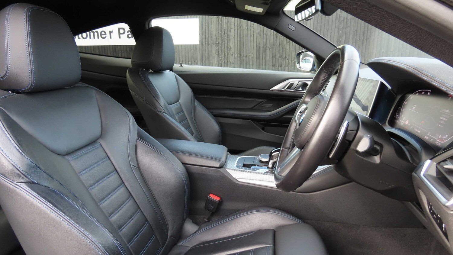 Used BMW 4 Series 2022 for sale - 76045172: Photo 11