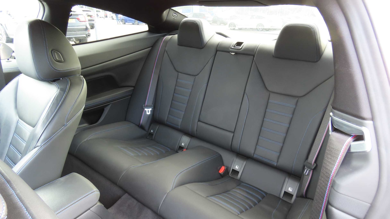 Used BMW 4 Series 2022 for sale - 76045172: Photo 12