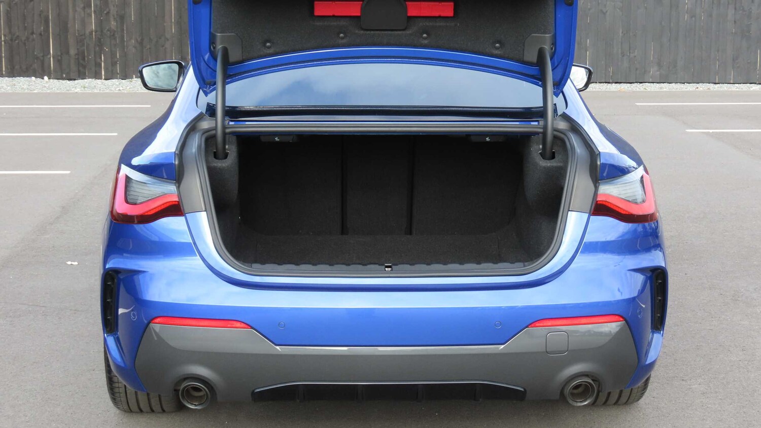 Used BMW 4 Series 2022 for sale - 76045172: Photo 13