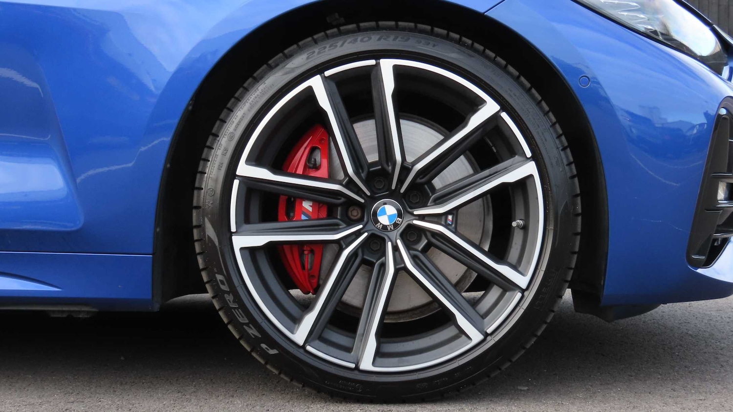 Used BMW 4 Series 2022 for sale - 76045172: Photo 14