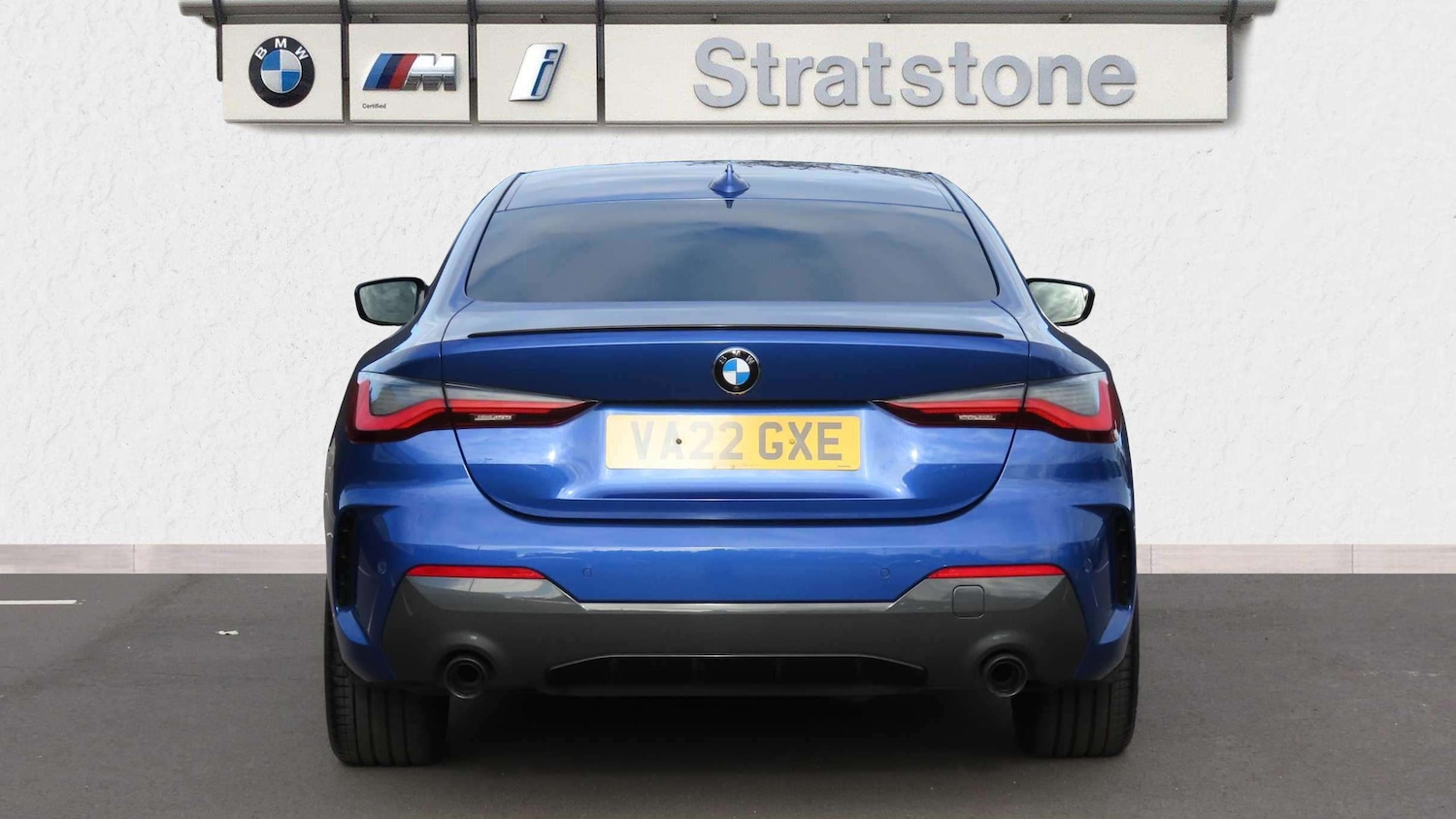 Used BMW 4 Series 2022 for sale - 76045172: Photo 15