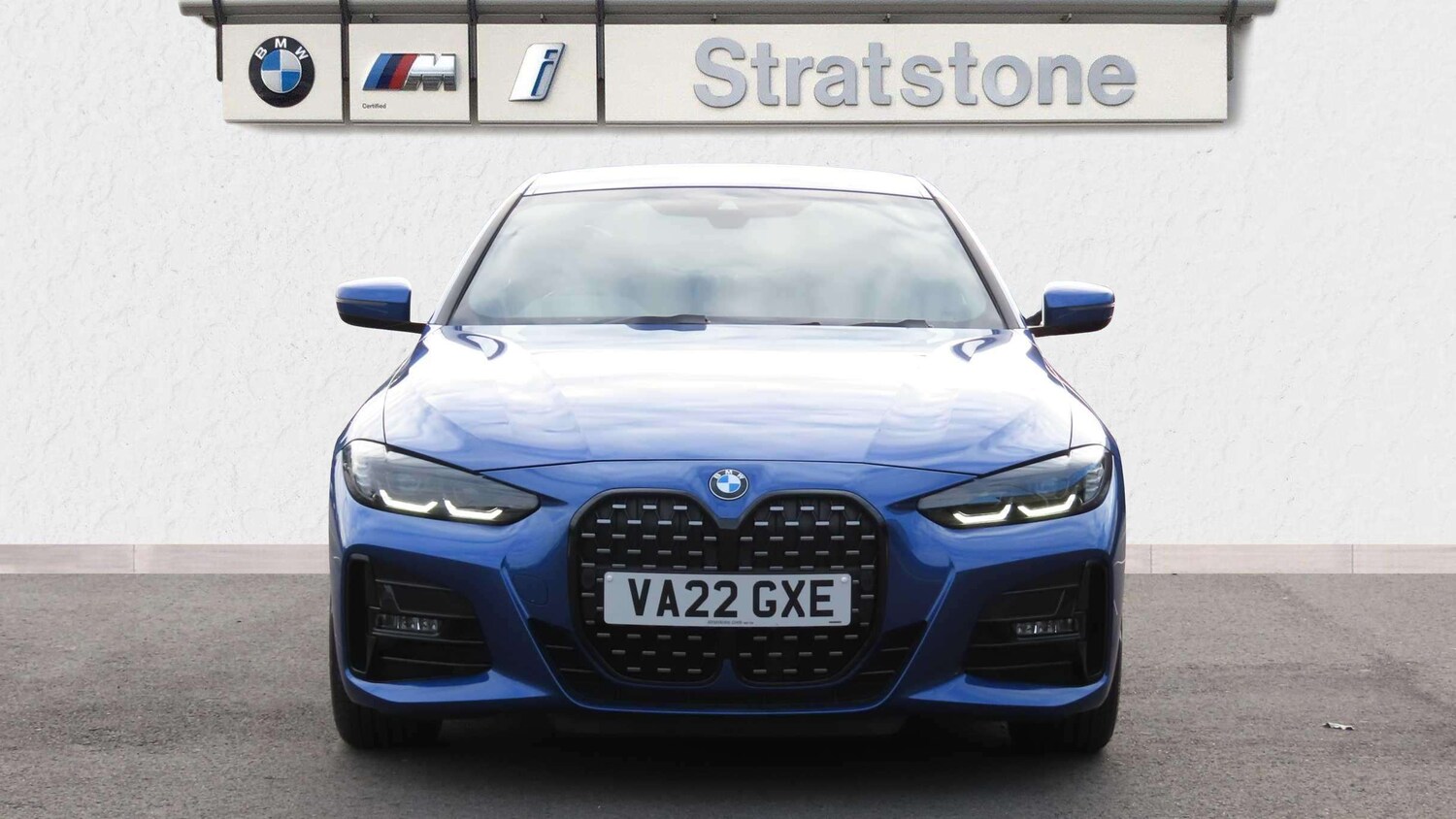 Used BMW 4 Series 2022 for sale - 76045172: Photo 16