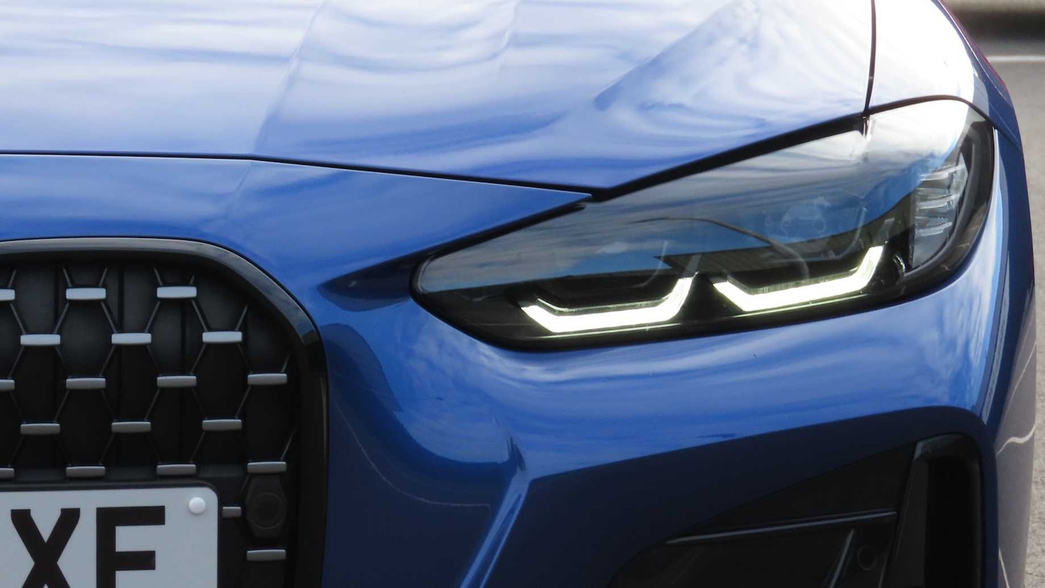 Used BMW 4 Series 2022 for sale - 76045172: Photo 19