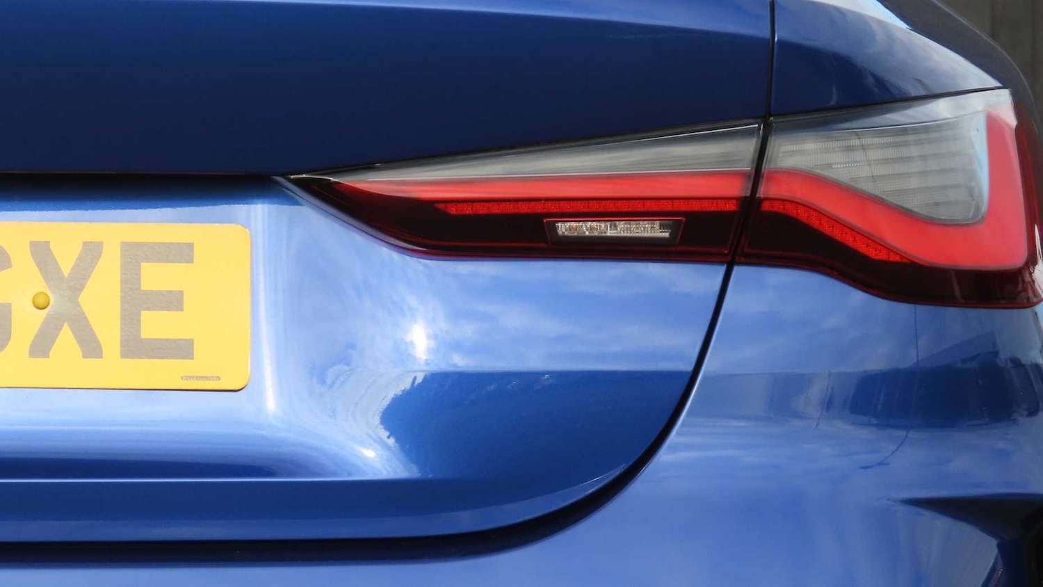 Used BMW 4 Series 2022 for sale - 76045172: Photo 20