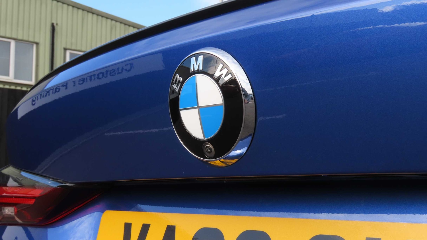 Used BMW 4 Series 2022 for sale - 76045172: Photo 21