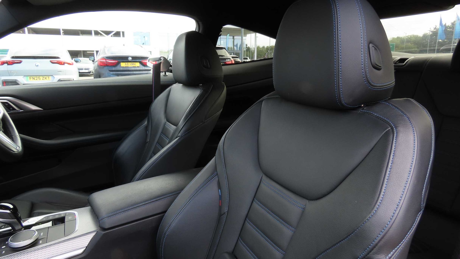 Used BMW 4 Series 2022 for sale - 76045172: Photo 25