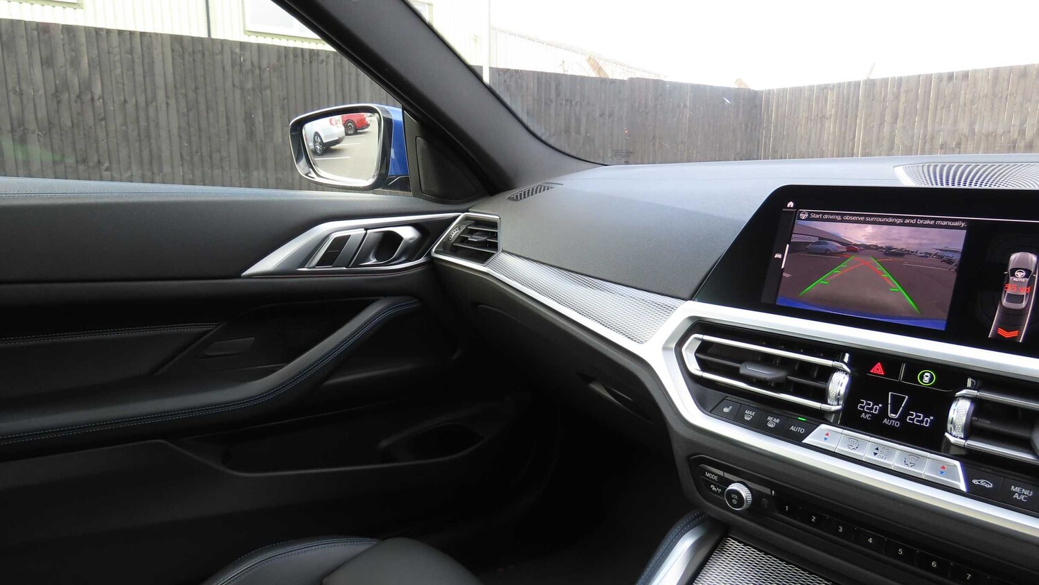 Used BMW 4 Series 2022 for sale - 76045172: Photo 26