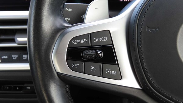 Used BMW 4 Series 2022 for sale - 76045172: Photo 27