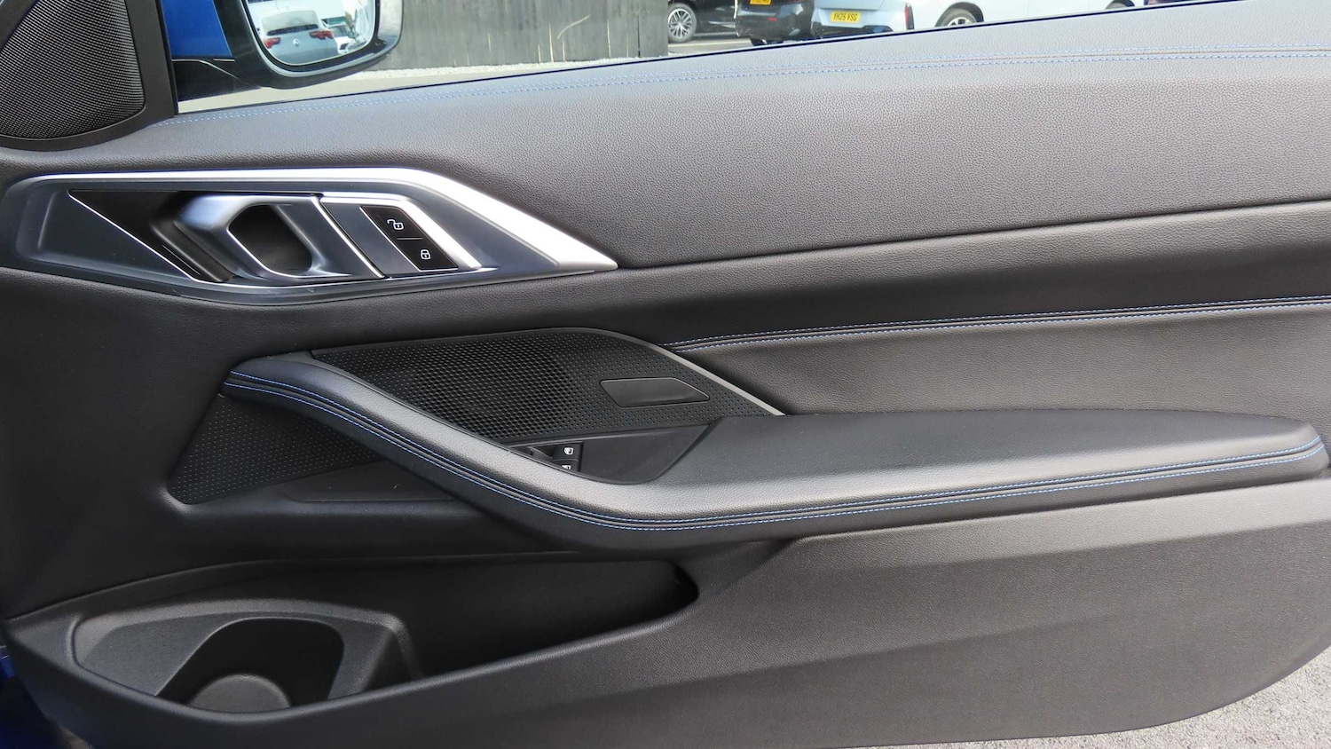 Used BMW 4 Series 2022 for sale - 76045172: Photo 34