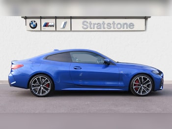 Used BMW 4 Series 2022 for sale - 76045172: Photo 3