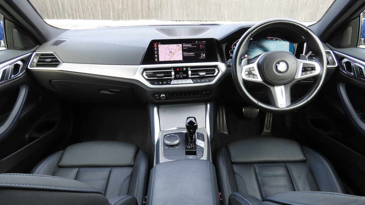 Used BMW 4 Series 2022 for sale - 76045172: Photo 4