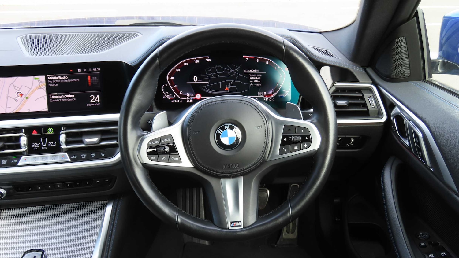 Used BMW 4 Series 2022 for sale - 76045172: Photo 5
